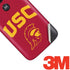 University of Southern California USC Trojan Logo Moto E5 Play Skin